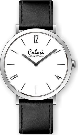 Ρολόι COLORI COL442